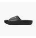 Фотография Тапочки мужские Jordan Franchise Shower Slides (HQ2163-001) 3 из 7 | SPORTKINGDOM
