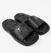 Фотография Тапочки мужские Jordan Franchise Shower Slides (HQ2163-001) 5 из 7 | SPORTKINGDOM