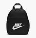 Фотографія Рюкзак Nike W Nsw Futura 365 Mini Bkpk 6L (CW9301-010) 1 з 6 | SPORTKINGDOM