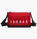 Фотографія Сумка через плече Jordan Jam Hbr Crossbody Bag Red (SM9031-R78) 1 з 10 | SPORTKINGDOM