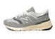 Фотография Кроссовки мужские New Balance 997R Debuts Overseas In “Shadow Grey” (U997RHA) 1 из 3 | SPORTKINGDOM