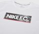 Фотография Футболка мужская Nike Fc Tee Seasonal Block (DH7444-100) 2 из 4 | SPORTKINGDOM