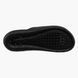 Фотографія Тапочки чоловічі Nike Victori One Shower Slide Black (CZ5478-001) 3 з 10 | SPORTKINGDOM
