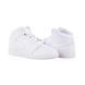 Фотография Кроссовки женские Jordan 1 Mid (Gs) (554725-136) 6 из 12 | SPORTKINGDOM