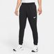 Фотографія Брюки чоловічі Nike Dri-Fit Tapered Training Pants (CZ6379-010) 1 з 2 | SPORTKINGDOM