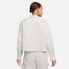 Фотография Куртка женская Nike Sportswear Essential Grey (DM6243-012) 2 из 3 | SPORTKINGDOM
