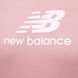 Фотографія Футболка підліткова New Balance Essentials Stacked Logo Jersey (YT31541HAO) 3 з 3 | SPORTKINGDOM