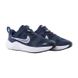 Фотографія Кросівки підліткові Nike Downshifter 12 Nn (Psv) (DM4193-400) 5 з 5 | SPORTKINGDOM