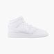 Фотография Кроссовки женские Jordan 1 Mid (Gs) (554725-136) 3 из 12 | SPORTKINGDOM