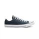 Фотографія Кеди унісекс Converse All Star Ox Navy (M9697C) 1 з 7 | SPORTKINGDOM