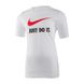 Фотографія Футболка дитяча Nike Sportswear (AR5249-100) 1 з 3 | SPORTKINGDOM