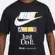 Фотографія Футболка чоловіча Nike Sportswear Max90 T-Shirt (FB9778-010) 4 з 4 | SPORTKINGDOM