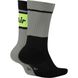 Фотографія Шкарпетки Nike Sneaker Sox Air (SK0202-903) 2 з 2 | SPORTKINGDOM