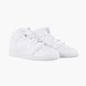 Фотография Кроссовки женские Jordan 1 Mid (Gs) (554725-136) 5 из 12 | SPORTKINGDOM
