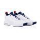Фотографія Кросівки чоловічі Jordan Max Aura 6 (FQ8298-100) 2 з 5 | SPORTKINGDOM