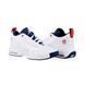 Фотографія Кросівки чоловічі Jordan Max Aura 6 (FQ8298-100) 1 з 5 | SPORTKINGDOM