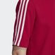 Фотография Футболка женская Adidas 3-Stripes (DV0853) 7 из 8 | SPORTKINGDOM