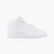 Фотография Кроссовки женские Jordan 1 Mid (Gs) (554725-136) 2 из 12 | SPORTKINGDOM