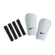 Фотографія Футбольні щитки унісекс Nike Nk J Guard-Ce (SP2162-100) 3 з 3 | SPORTKINGDOM
