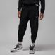 Фотография Брюки мужские Jordan Dri-Fit Sport Crossover Pant (DQ7332-010) 1 из 3 | SPORTKINGDOM