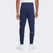 Фотография Брюки мужские Nike M Nsw Pant Cargo Air Prnt (DD9696-410) 2 из 4 | SPORTKINGDOM