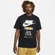 Фотографія Футболка чоловіча Nike Sportswear Max90 T-Shirt (FB9778-010) 1 з 4 | SPORTKINGDOM