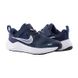 Фотографія Кросівки підліткові Nike Downshifter 12 Nn (Psv) (DM4193-400) 1 з 5 | SPORTKINGDOM