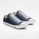 Фотографія Кеди унісекс Converse All Star Ox Navy (M9697C) 6 з 7 | SPORTKINGDOM