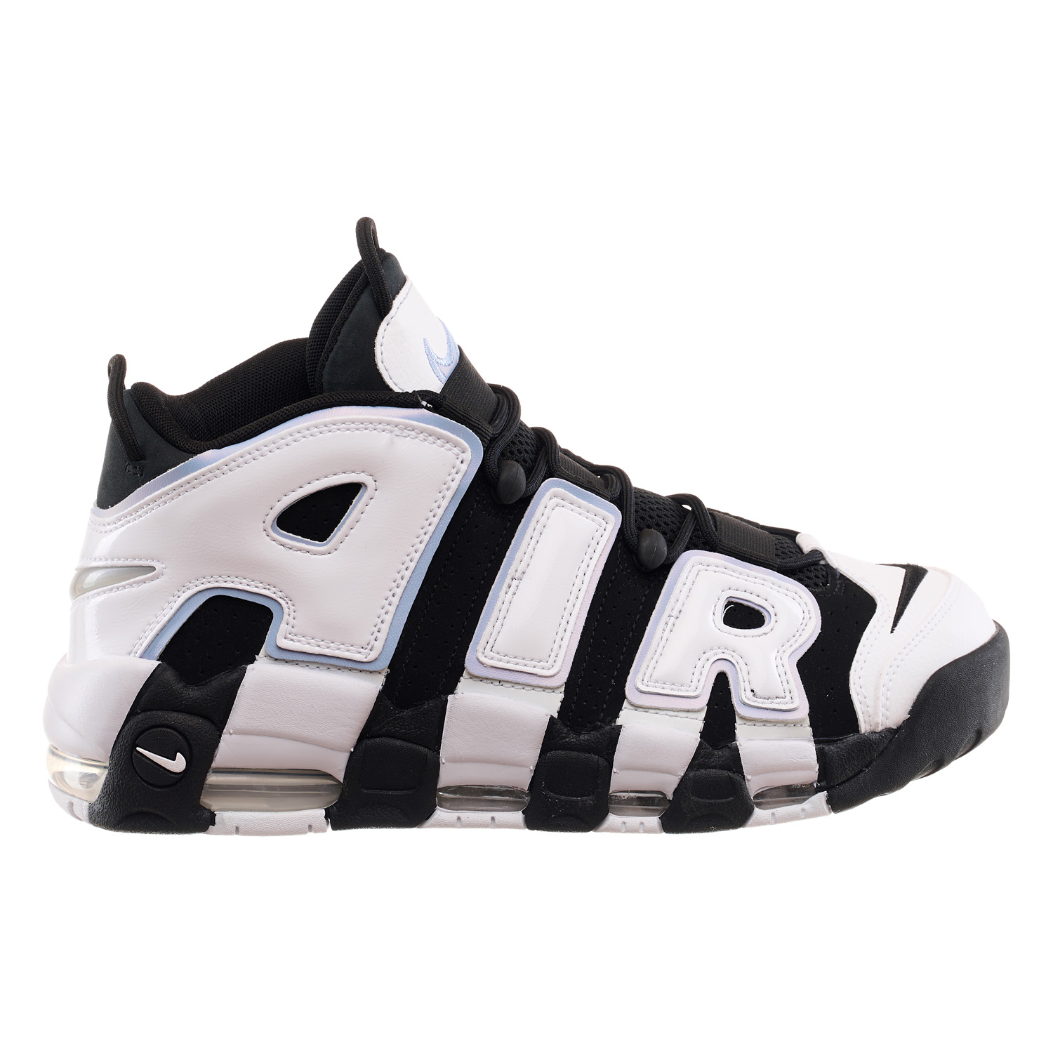 

Кросівки чоловічі Nike Air More Uptempo '96 (DV0819-001)