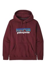 Кофта унісекс Patagonia P-6 Logo Uprisal (SEQR39622), S, WHS, 10% - 20%, 1-2 дні