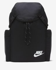 Рюкзак Nike Heritage Backpack (DB3302-010), One Size, WHS