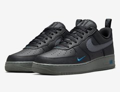 Кросівки чоловічі Nike Air Force 1 (DR0155-002), 45, WHS, 1-2 дні