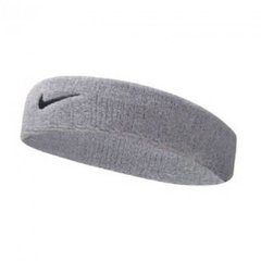 Nike Swoosh Headband (NNN07-051), One Size, WHS, 10% - 20%, 1-2 дня