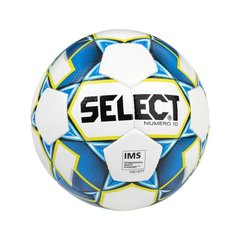 М'яч Select Numero 10 Ims (SELECT NUMERO 10 IMS NEW), 5, WHS
