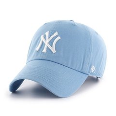 Кепка 47 Brand Mlb New York Yankees '47 Clean Up (B-RGW17GWSNL-COA), One Size, WHS, 1-2 дня