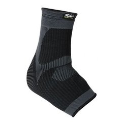 Select Elastic Ankle Support (705610-300), S, WHS, 10% - 20%, 1-2 дня