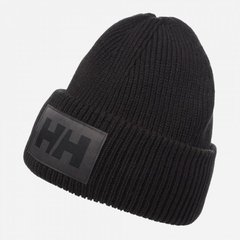 Шапка Helly Hansen Hh Box (53648-990), One Size, WHS, 1-2 дні