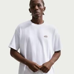 Футболка чоловіча Nike Sportswear Vomero Patch (IH1149-010), L, OFC, 1-2 дні