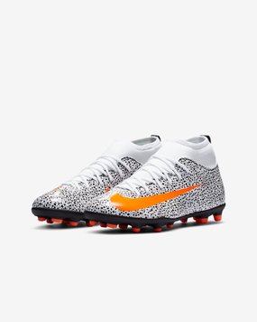 Кросівки дитячі Nike Jr. Mercurial Superfly 7 Club (CV3285-180), 33, WHS, 10% - 20%, 1-2 дні