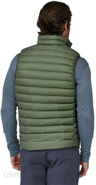 Жилетка Patagonia Down Sweater Vest (84623-SEGN), L, WHS, 1-2 дні