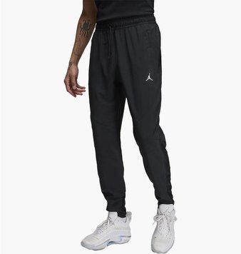 Брюки мужские Jordan Dri-Fit Sport Woven Trousers (FN5840-010), L, OFC, 20% - 30%, 1-2 дня