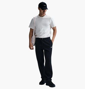 Брюки чоловічі Nike Club Bb Oh Black (FN3730-010), L, OFC, 20% - 30%, 1-2 дні