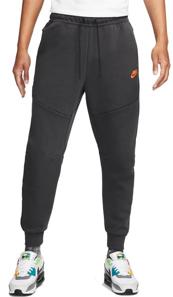 Брюки чоловічі Nike M Nsw Tch Flc Jggr (DV0538-070), 2XL, WHS, 10% - 20%, 1-2 дні