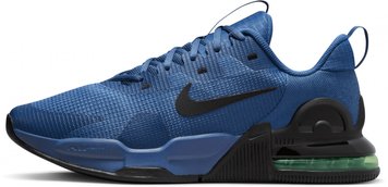 Кроссовки мужские Nike Air Max Alpha Trainer 5 (DM0829-403), 42.5, WHS, 10% - 20%, 1-2 дня