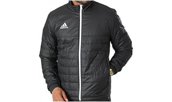 Куртка чоловіча Adidas Lightweight Down Jacket (IB6070), L, OFC, 1-2 дні