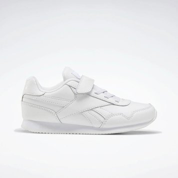 Кроссовки детские Reebok Royal Cl Jog 3.0 (FV1490), 27.5, WHS, 10% - 20%, 1-2 дня