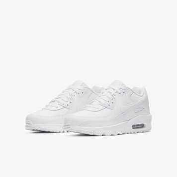 Кросівки підліткові Nike Air Max 90 Ltr (CD6864-100), 36.5, WHS, 20% - 30%, 1-2 дні