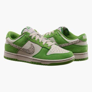Кросівки чоловічі Nike Dunk Low (DR0156-300), 44.5, OFC, > 50%, 1-2 дні
