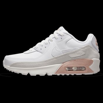 Кросівки дитячі Nike Air Max 90 Ltr (CD6864-117), 40, WHS, 10% - 20%, 1-2 дні