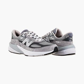 Кросівки чоловічі New Balance M990 (M990GL6), 42.5, WHS, 40% - 50%, 1-2 дні